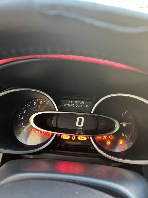 Renault Clio 4 2016 Limited 2