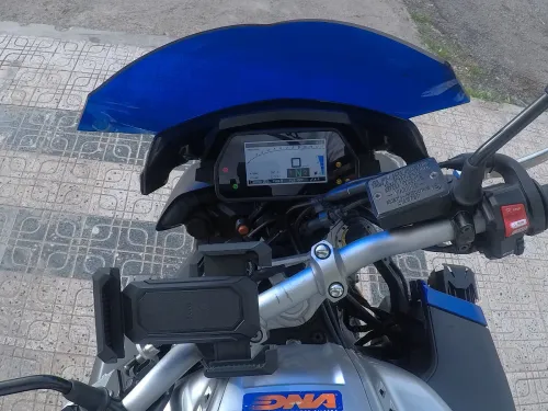 Yamaha MT 10 sp 2017