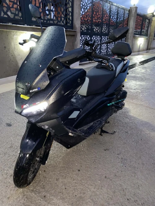 Vms V Max 2025