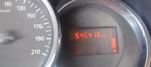 Dacia Sandero 2015 Stepway