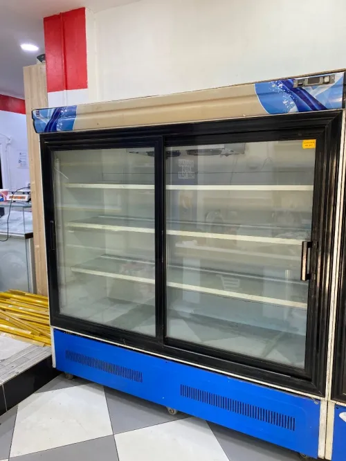 2 frigo simafe