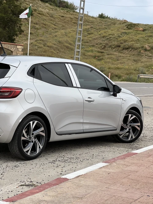 Renault Clio 5  2023 RS Line