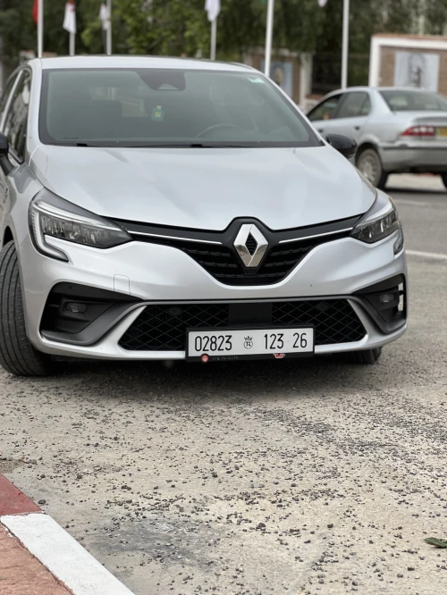 Renault Clio 5  2023 RS Line
