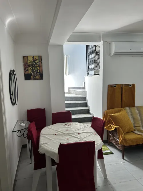 Location vacances Appartement Niveau de villa F2 Skikda Skikda