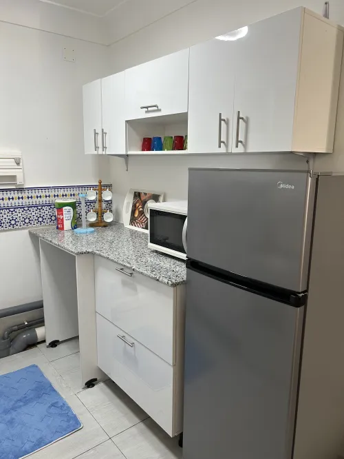 Location vacances Appartement Niveau de villa F2 Skikda Skikda