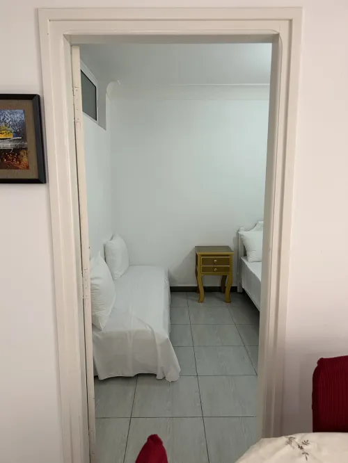 Location vacances Appartement Niveau de villa F2 Skikda Skikda