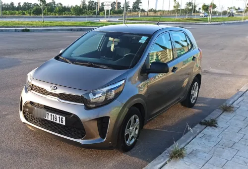 Kia Picanto 2019 EX