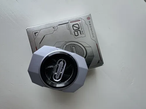 Redmagic Cooler 6