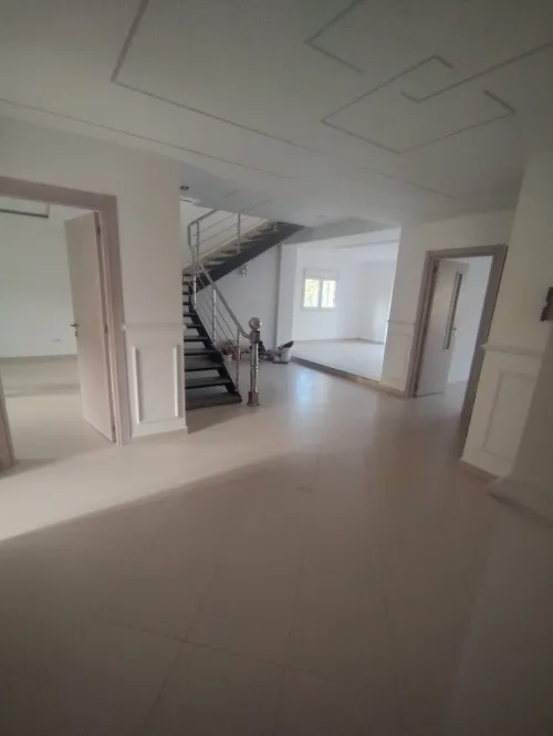 Vente Appartement Duplex F7 Alger Draria