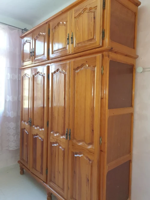 Armoire