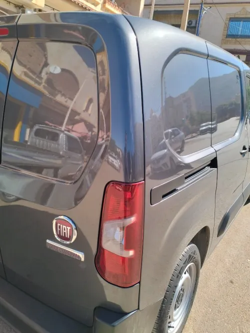 Fiat Doblo 2024 ITALIE