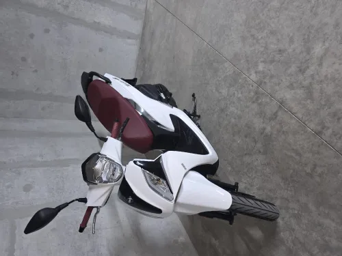 SYM SYNPHONY 2025
