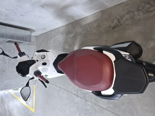 SYM SYNPHONY 2025