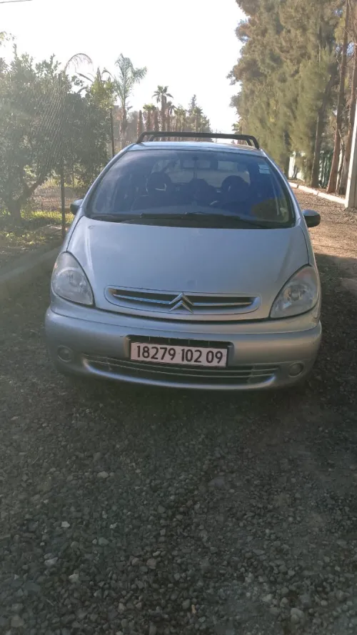 Citroen Xsara Picasso 2002 Xsara Picasso