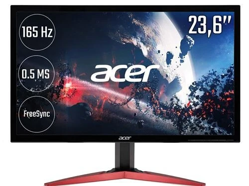 Acer Kg241q 165hz