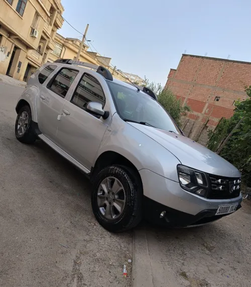Dacia Duster 2014 Duster