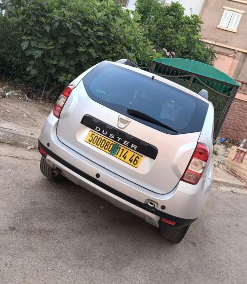 Dacia Duster 2014 Duster