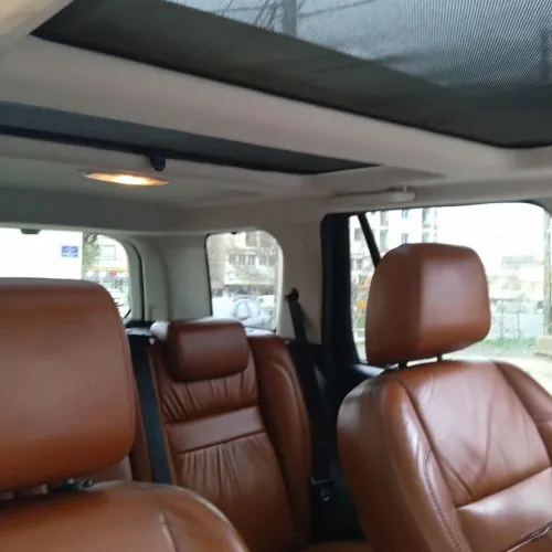 Land Rover Freelander 2013 Freelander