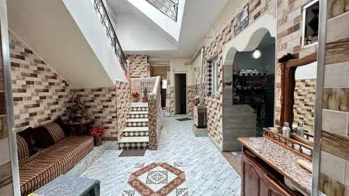 Vente Villa Mostaganem Mostaganem