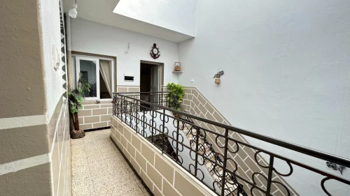 Vente Villa Mostaganem Mostaganem