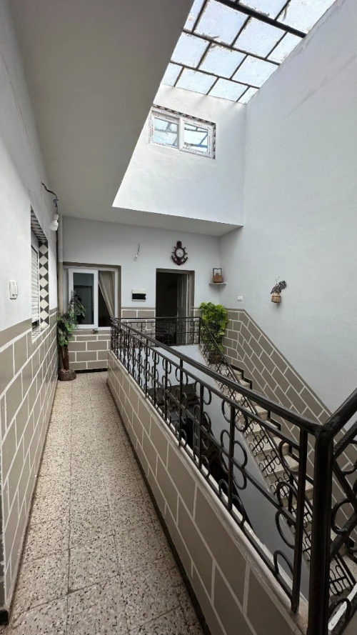 Vente Villa Mostaganem Mostaganem