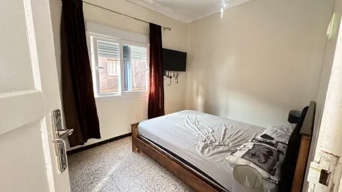 Vente Villa Mostaganem Mostaganem