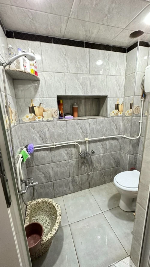 Vente Villa Mostaganem Mostaganem