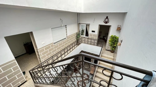Vente Villa Mostaganem Mostaganem