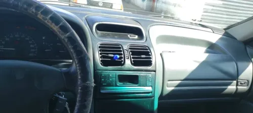 Renault Laguna 1 1995 Laguna 1