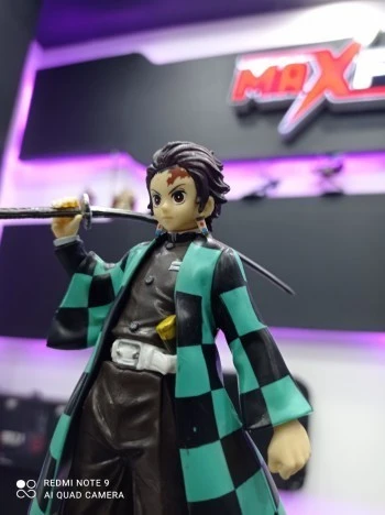 Demon Slayer : Kamado Tanjirou