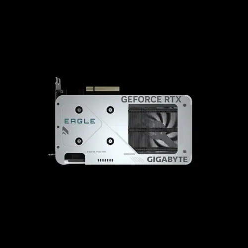 GPU NVIDIA GIGABYTE RTX 5060 EAGLE ICE OC 8GB White
