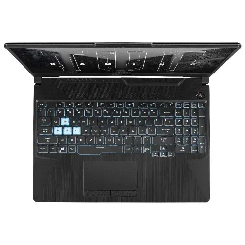 LAPTOP ASUS TUF F15 I5 11EME / 16GB / 512 / RTX 3060 / 144HZ