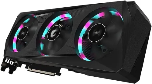 GPU NVIDIA GIGABYTE AORUS ELITE RTX 3060