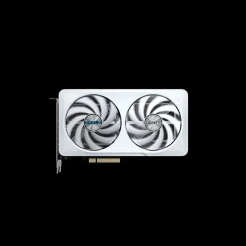 GPU NVIDIA GIGABYTE RTX 5060 EAGLE ICE OC 8GB White