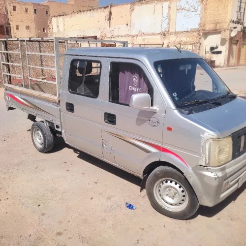 DFSK V22 2014 V22