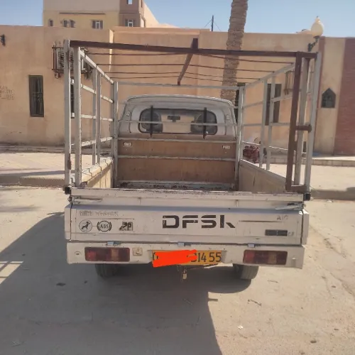 DFSK V22 2014 V22