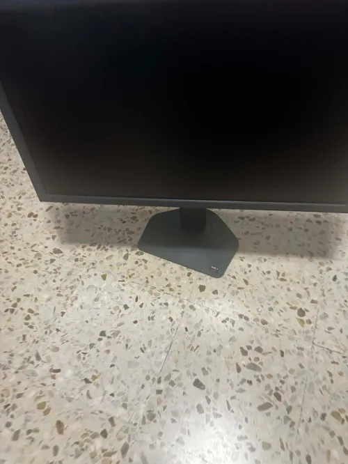 BenQ Zowie XL2566X+ 400Hz