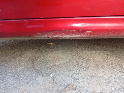 Kia Rio 2018 EX