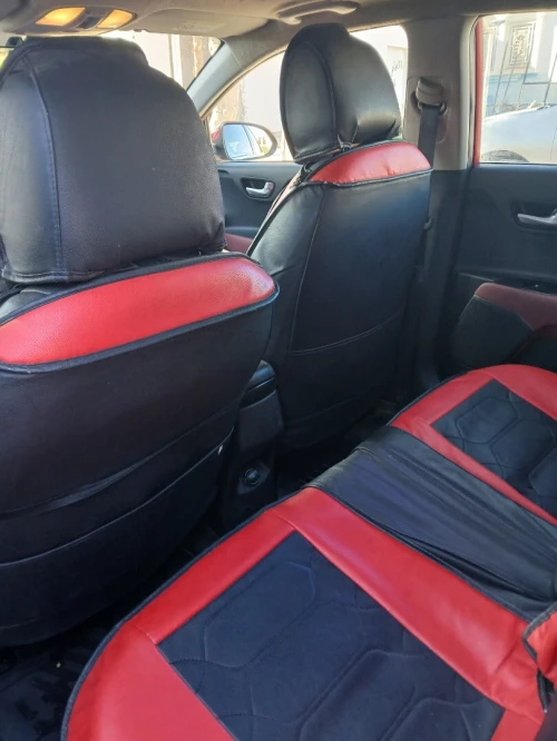 Kia Rio 2018 EX