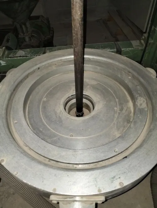 Pièces détachées de extrudeuse | قطع غيار تاع اكستريدوز