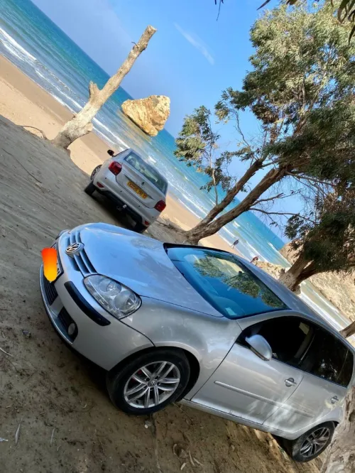 Volkswagen Golf 5 2004 Golf 5