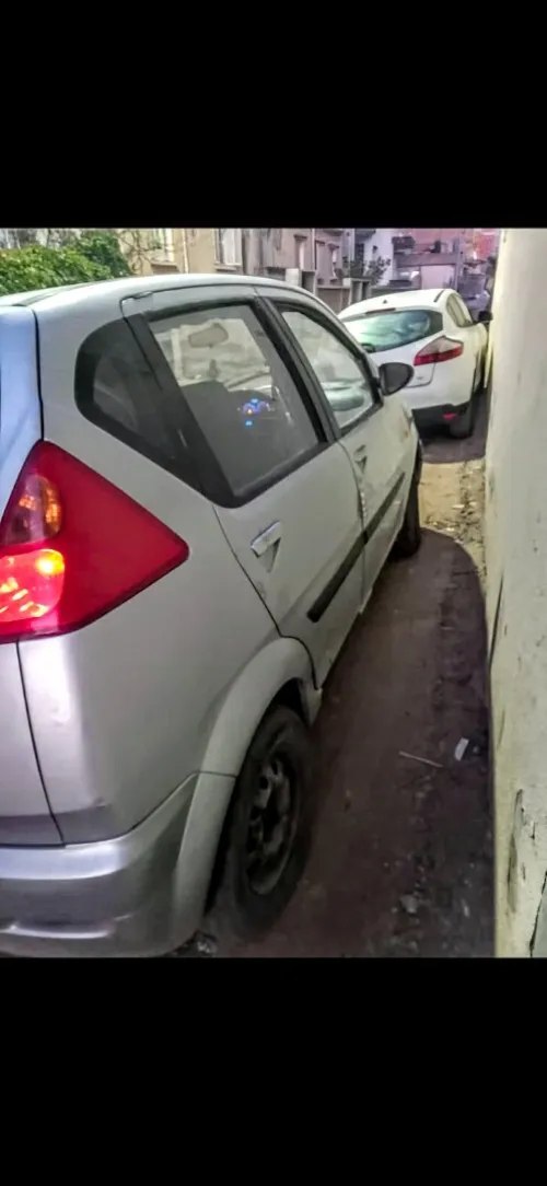 Hafei motors Yavuz 2004 Yavuz