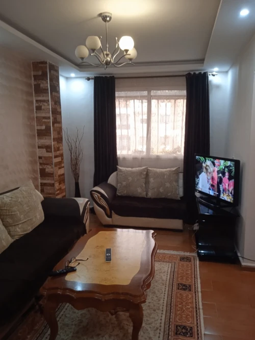 Vente Appartement F3 Alger Ain naadja