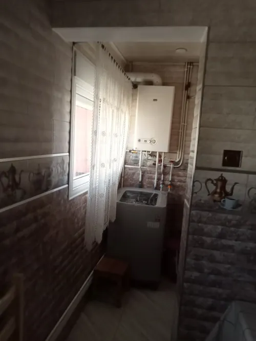 Vente Appartement F5 Alger Ain naadja