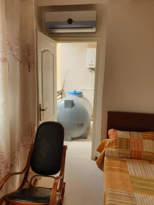 Vente Appartement F4 Alger Saoula