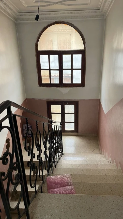 Location Villa Alger Birkhadem