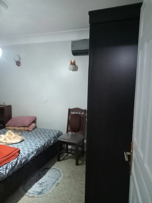 Vente Appartement F3 Alger Ain naadja