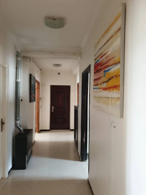 Vente Appartement F4 Alger Saoula