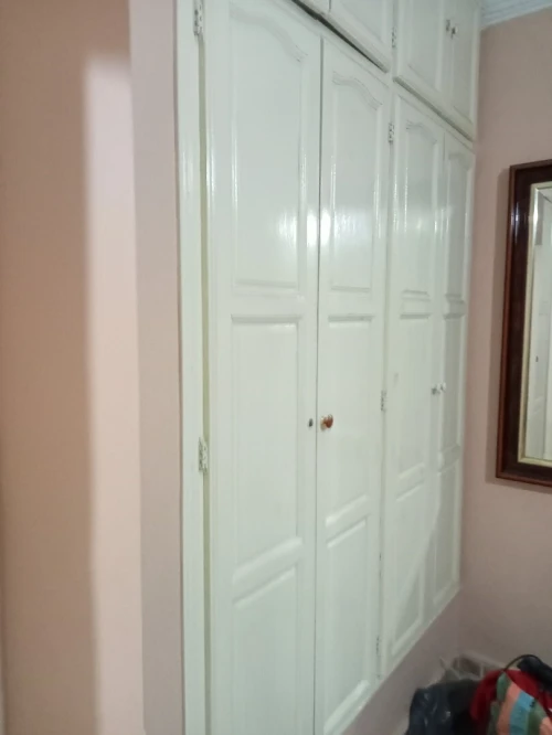 Vente Appartement F4 Alger Ain naadja