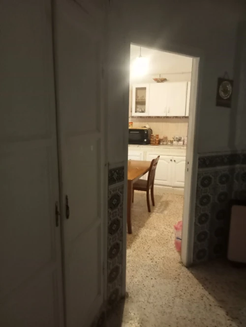 Vente Villa Alger Ain naadja